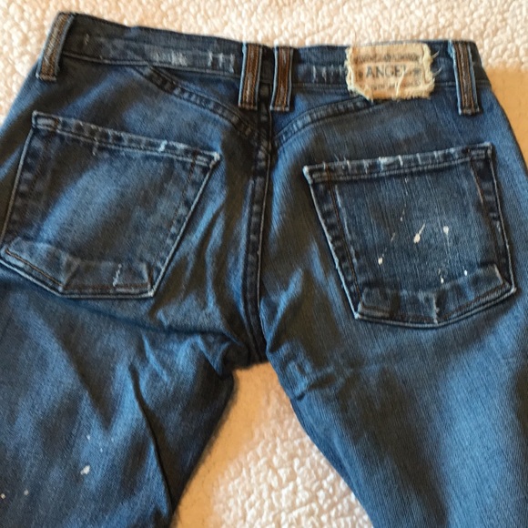 Jeans - Picture 5 of 5